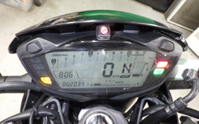 SUZUKI SV650 X A 2023 VP55B