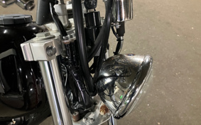 YAMAHA TW200 DG07J