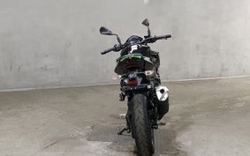 KAWASAKI Z400 EX400G