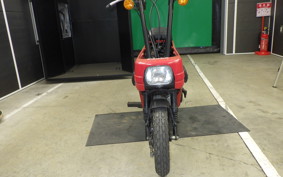 HONDA MOTOCOMPO AB12