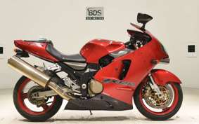 KAWASAKI ZX 1200 NINJA R 2001