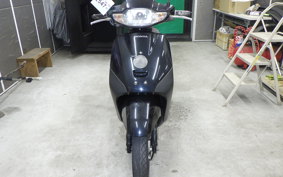 HONDA TACT-4ﾍﾞｰｼｯｸ AF79