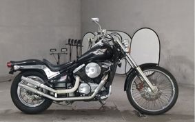 KAWASAKI VULCAN400 VN400A