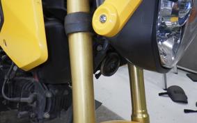 HONDA ｸﾞﾛﾑ JC61