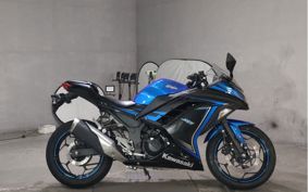 KAWASAKI NINJA250 EX250L