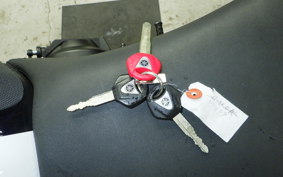 YAMAHA MT-09 A 2014 RN34J