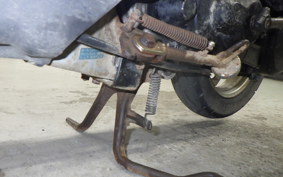 HONDA DIO GEN 2 1997 AF27