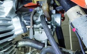 HONDA TL125 2013 JD06