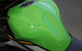 KAWASAKI ZX-4RR 2025 ZX400P