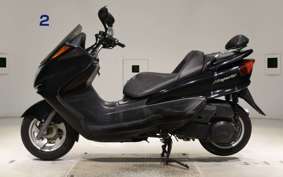 YAMAHA MAJESTY 250 C 2021 SG03J
