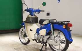 HONDA C110 SUPER CUB JA59