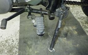 HONDA CB223S MC40