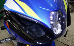 SUZUKI GSX-R1000R A 2019 DM11G