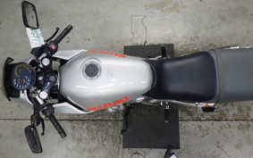 SUZUKI GSX400S KATANA 1993 GK77A
