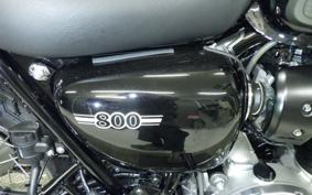 KAWASAKI W800 2025