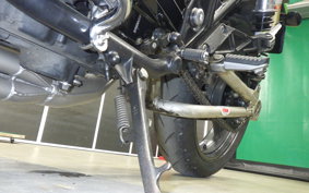KAWASAKI ZRX400 1998 ZR400E