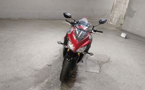 SUZUKI GSX-S1000F 2016 GT79A