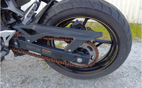 KAWASAKI NINJA 250 EX250P