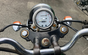 KAWASAKI ESTRELLA CUSTOM  BJ250A