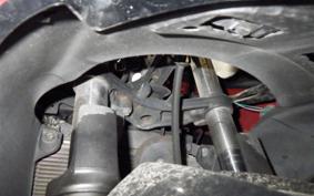 KAWASAKI NINJA 250R 2013 EX250K