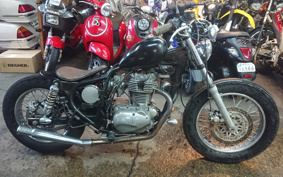 KAWASAKI ESTRELLA RS BJ250A