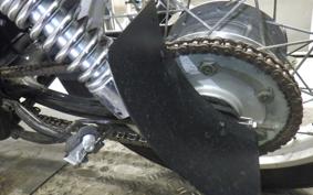YAMAHA SR400 Gen.3 2003 RH01J