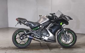 KAWASAKI NINJA400 EX400E