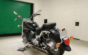 YAMAHA DRAGSTAR 400 CLASSIC 2004 VH01J