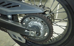 YAMAHA WR250X 2024