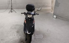 SUZUKI ADDRESS V125 CF46A