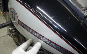 HARLEY FLHTC SIDECAR 1340 1986