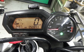 YAMAHA FAZER FZ6 N 2007