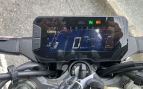 HONDA CB250R MC52