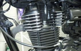 HONDA GB350S 2025 NC59