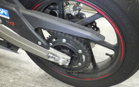 HONDA CBR250RR A 2018 MC51