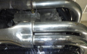 HONDA CB1300SF SUPER FOUR 1999 SC40