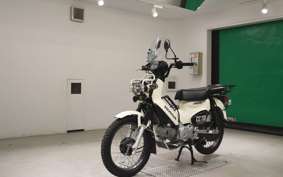 HONDA ｸﾛｽｶﾌﾞ110-2 JA45