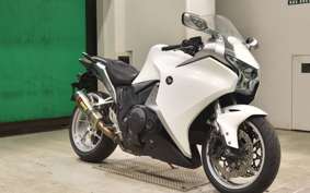 HONDA VFR1200F 2010 SC63
