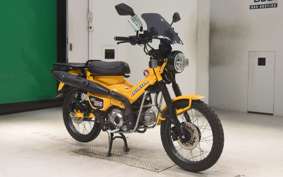 HONDA CT125-2 2017 JA65