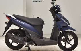 SUZUKI ADDRESS 110 2005 CE47A