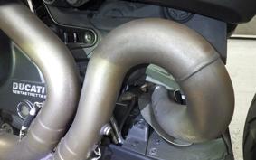 DUCATI DIAVEL DARK 2017