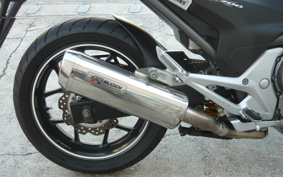 HONDA NC700X ABS 2012 RC63