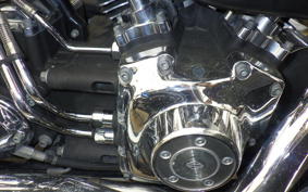 HARLEY FLSTC 1580 2014
