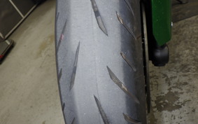 KAWASAKI NINJA 1000SX 2020 ZXT02K