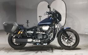 YAMAHA BOLT 950 R VN09J