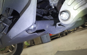 HONDA LEAD 125 2005 JF45