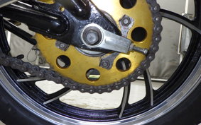 YAMAHA RZ 250