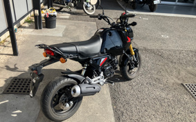 HONDA GROM JC92