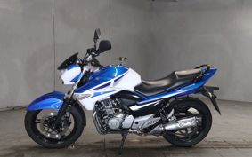 SUZUKI GSR250 GJ55D