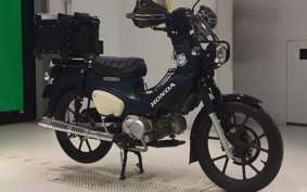 HONDA ｸﾛｽｶﾌﾞ110-3 JA60